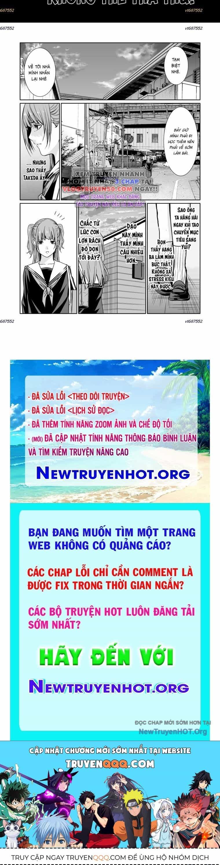 Bà Mẹ Điên - Chương 5.1 - ảnh 13