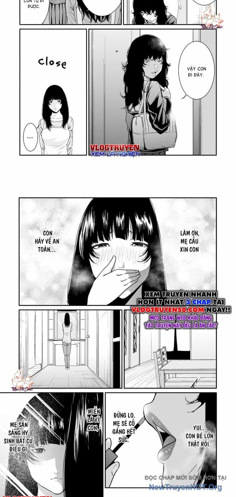 Bà Mẹ Điên - Chương 2 - ảnh 6