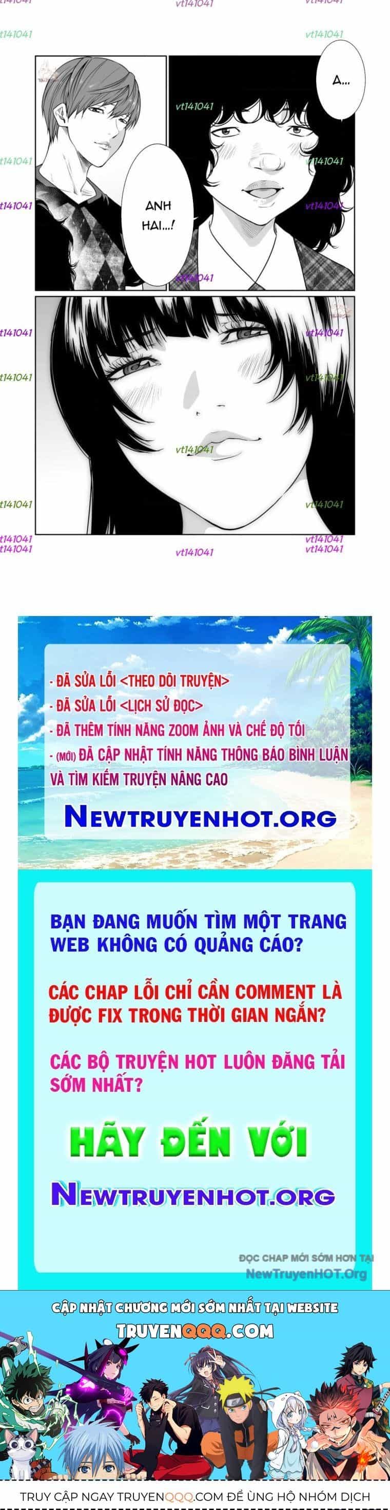 Bà Mẹ Điên - Chương 17 - ảnh 13