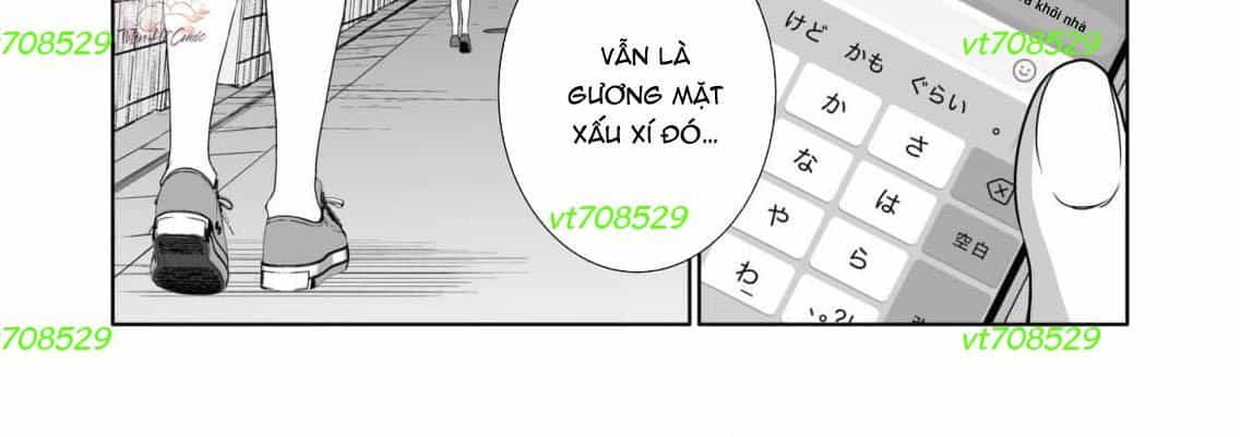 Bà Mẹ Điên - Chương 21.1 - ảnh 39