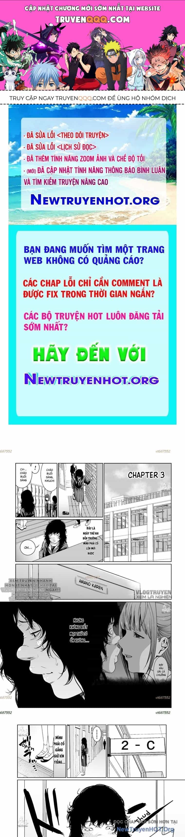 Bà Mẹ Điên - Chương 3 - ảnh 1
