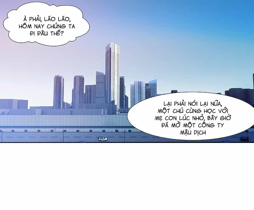 Bà Ngoại Tôi Là Bán Tiên - Chương 1 - ảnh 15