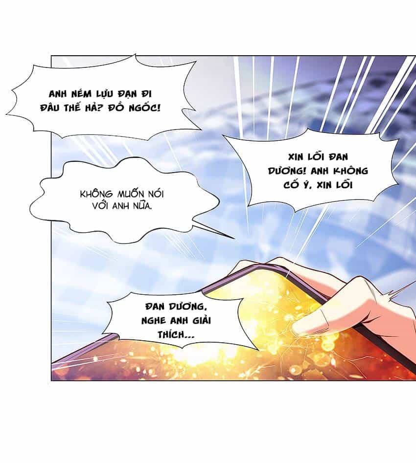 Bà Ngoại Tôi Là Bán Tiên - Chương 1 - ảnh 9