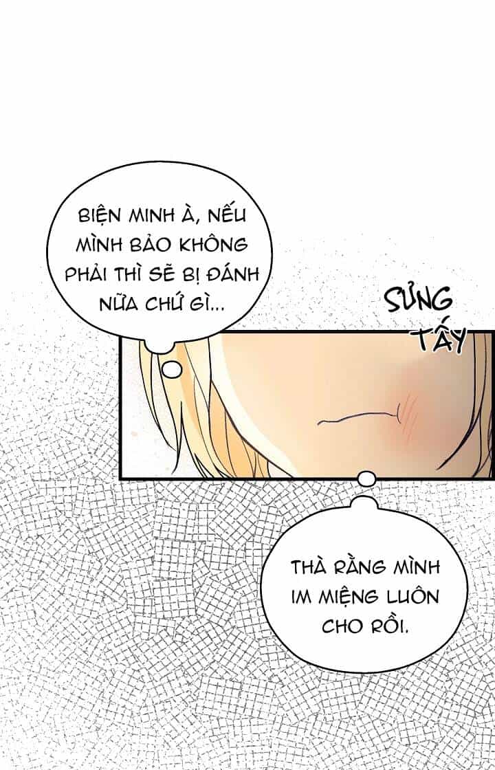 Ba Người Anh Trai Của Tôi Là Bạo Quân - Chương 1 - ảnh 19