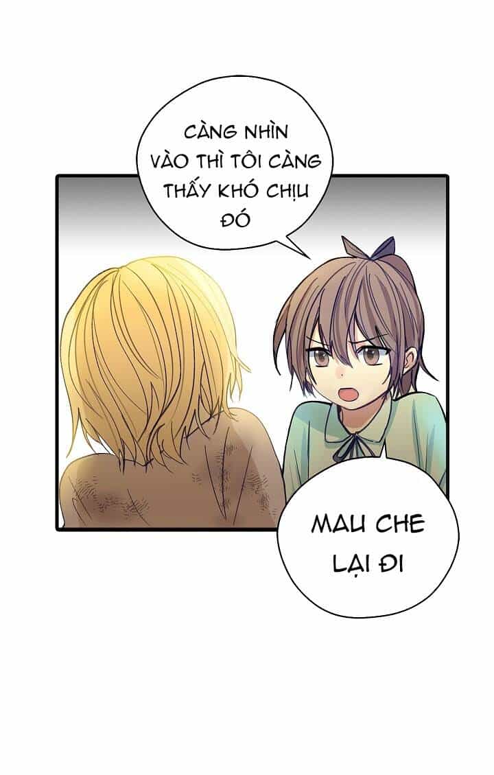 Ba Người Anh Trai Của Tôi Là Bạo Quân - Chương 1 - ảnh 28
