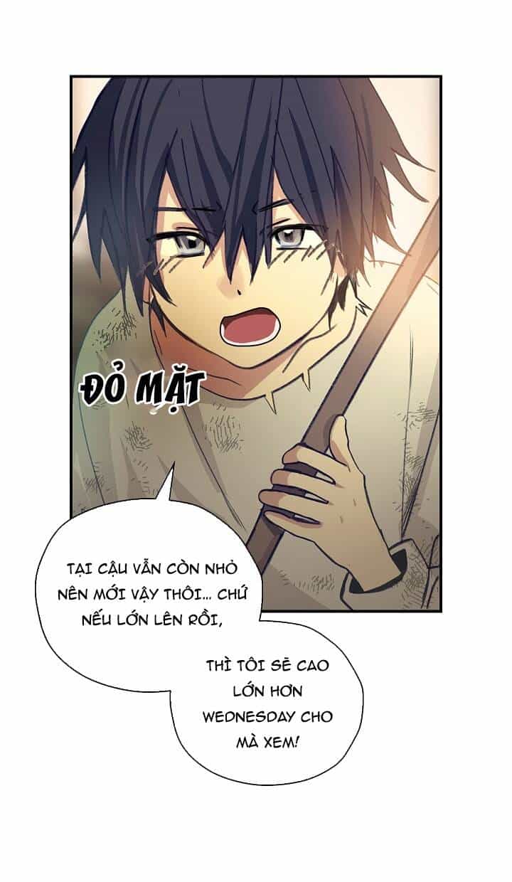 Ba Người Anh Trai Của Tôi Là Bạo Quân - Chương 1 - ảnh 62