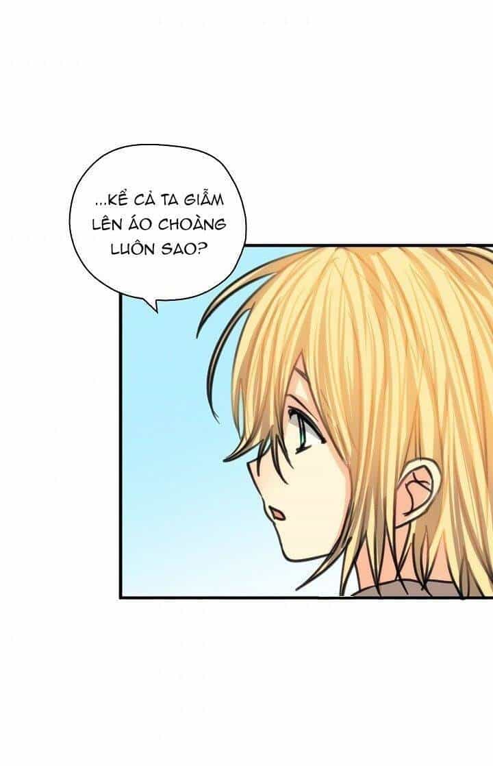 Ba Người Anh Trai Của Tôi Là Bạo Quân - Chương 7 - ảnh 33