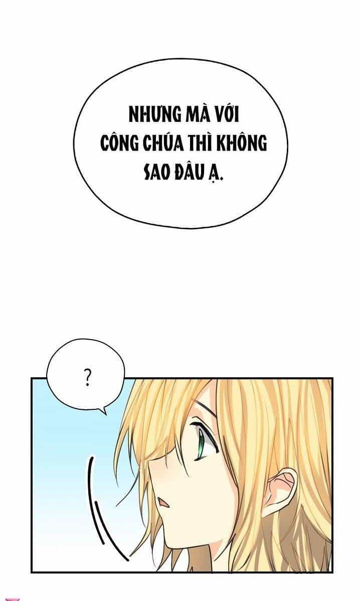 Ba Người Anh Trai Của Tôi Là Bạo Quân - Chương 7 - ảnh 40
