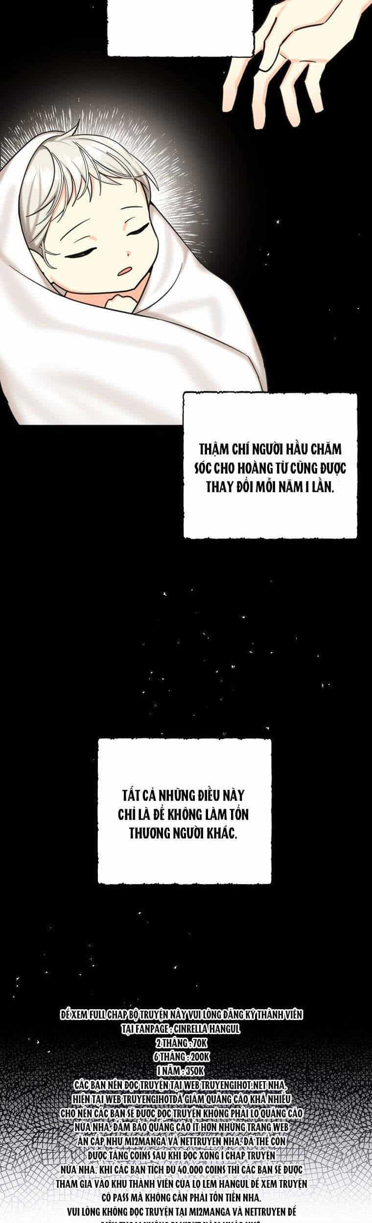 Ba Người Anh Trai Của Tôi Là Bạo Quân - Chương 46.1 - ảnh 14