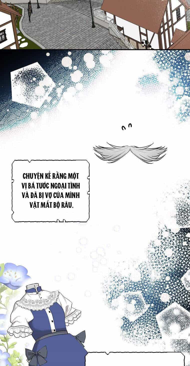 Ba Người Anh Trai Của Tôi Là Bạo Quân - Chương 46.1 - ảnh 2