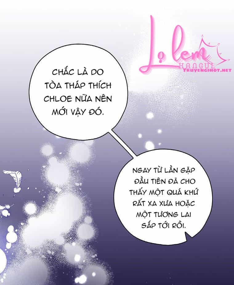 Ba Người Anh Trai Của Tôi Là Bạo Quân - Chương 47.1 - ảnh 16