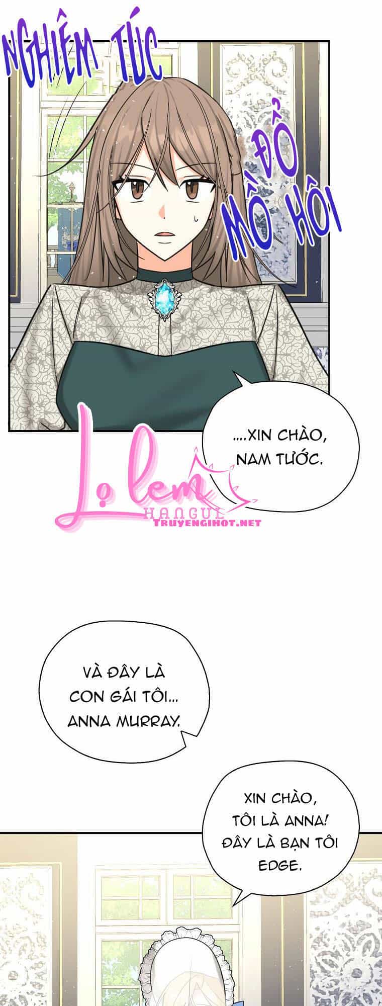 Ba Người Anh Trai Của Tôi Là Bạo Quân - Chương 48.1 - ảnh 24