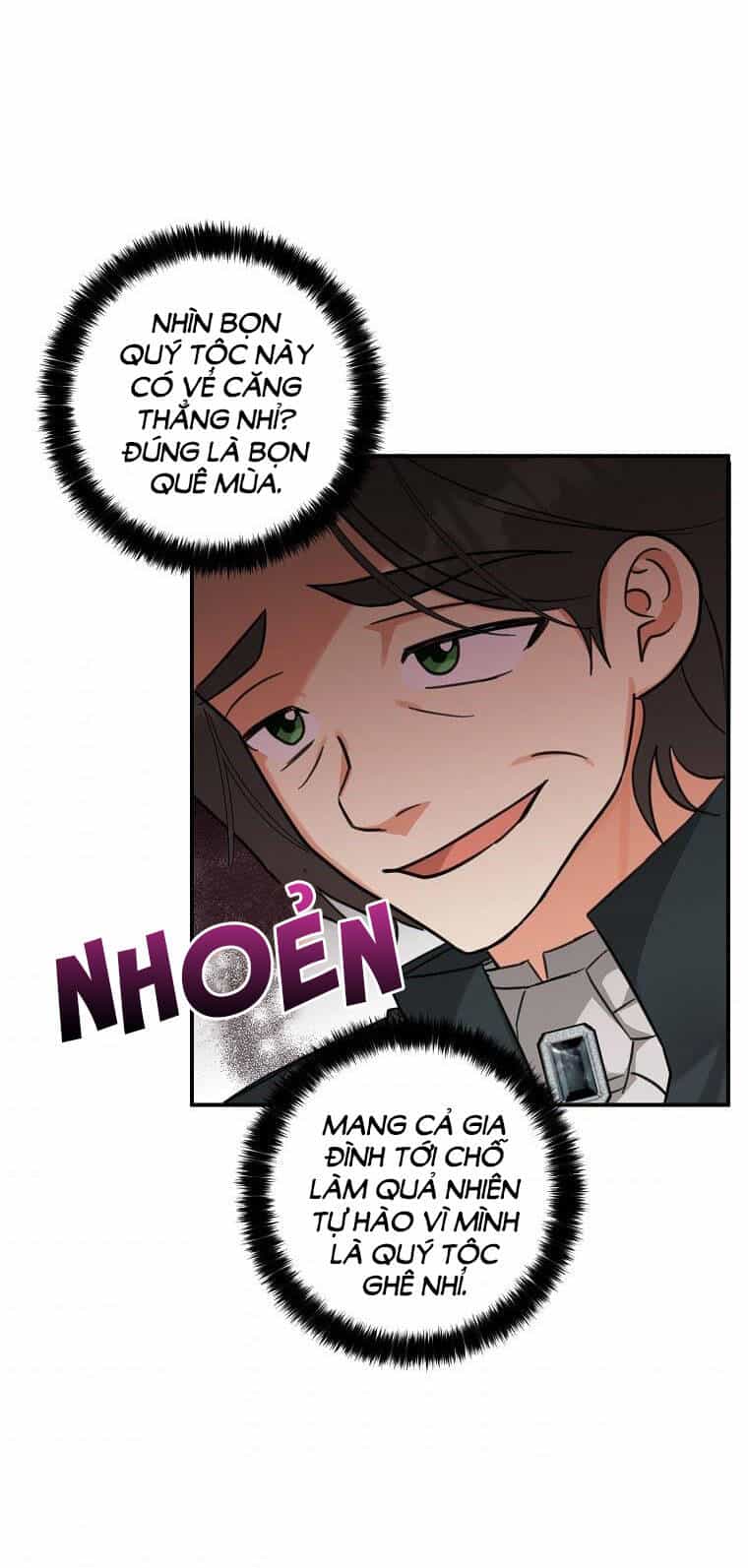Ba Người Anh Trai Của Tôi Là Bạo Quân - Chương 48.1 - ảnh 26