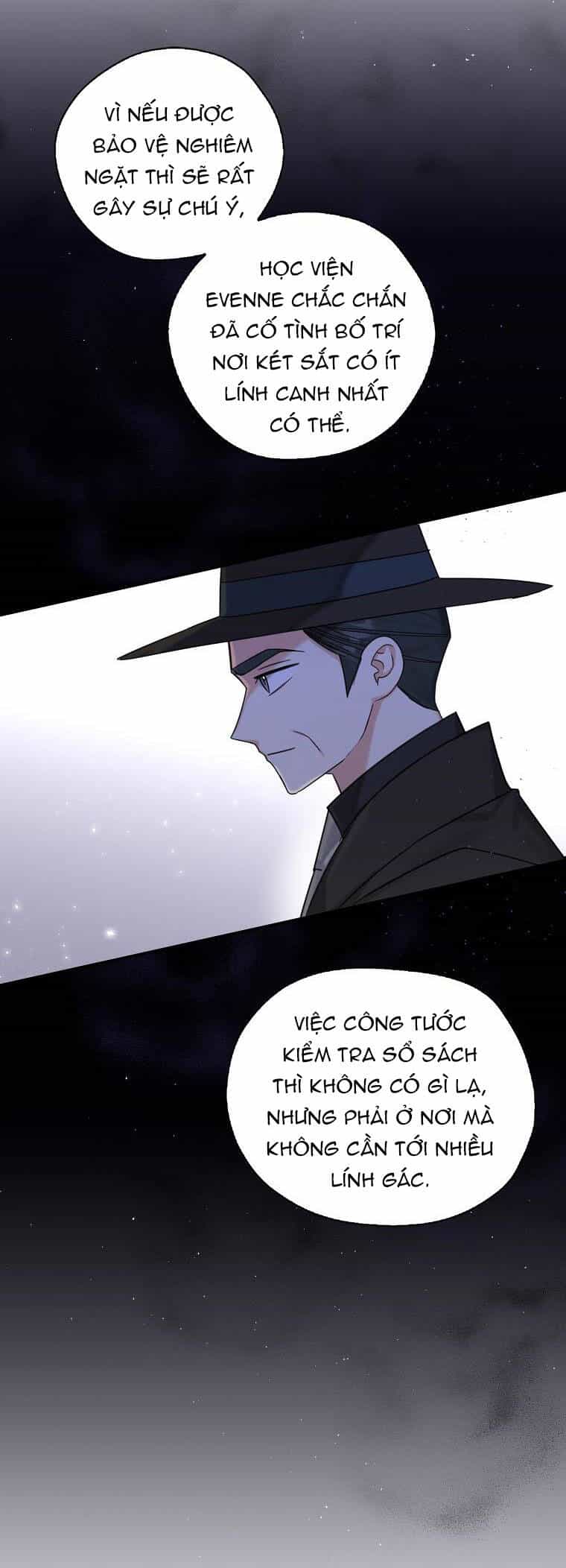 Ba Người Anh Trai Của Tôi Là Bạo Quân - Chương 48.2 - ảnh 13