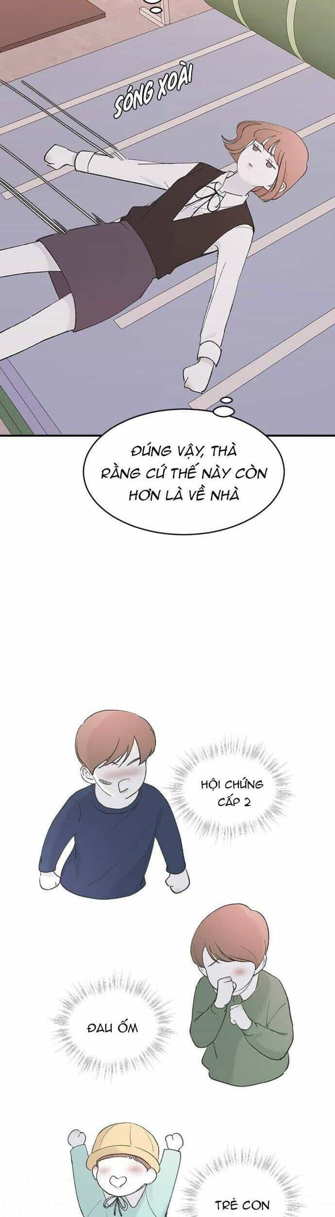 Ba Người Anh Trai Của Tôi Là Bạo Quân - Chương 49 - ảnh 14
