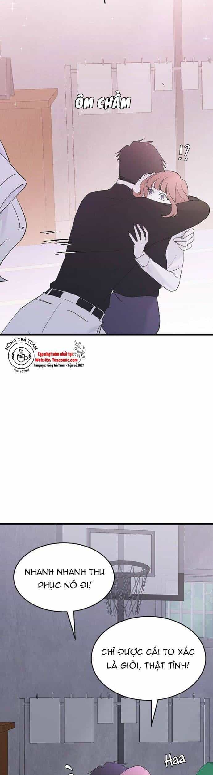 Ba Người Anh Trai Của Tôi Là Bạo Quân - Chương 49 - ảnh 32