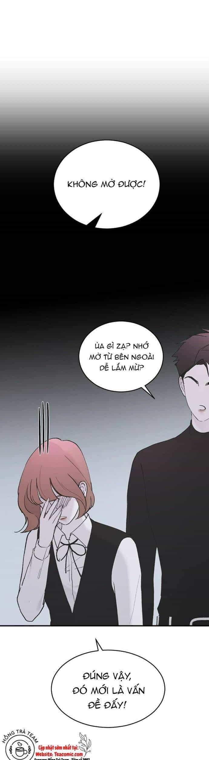 Ba Người Anh Trai Của Tôi Là Bạo Quân - Chương 49 - ảnh 37