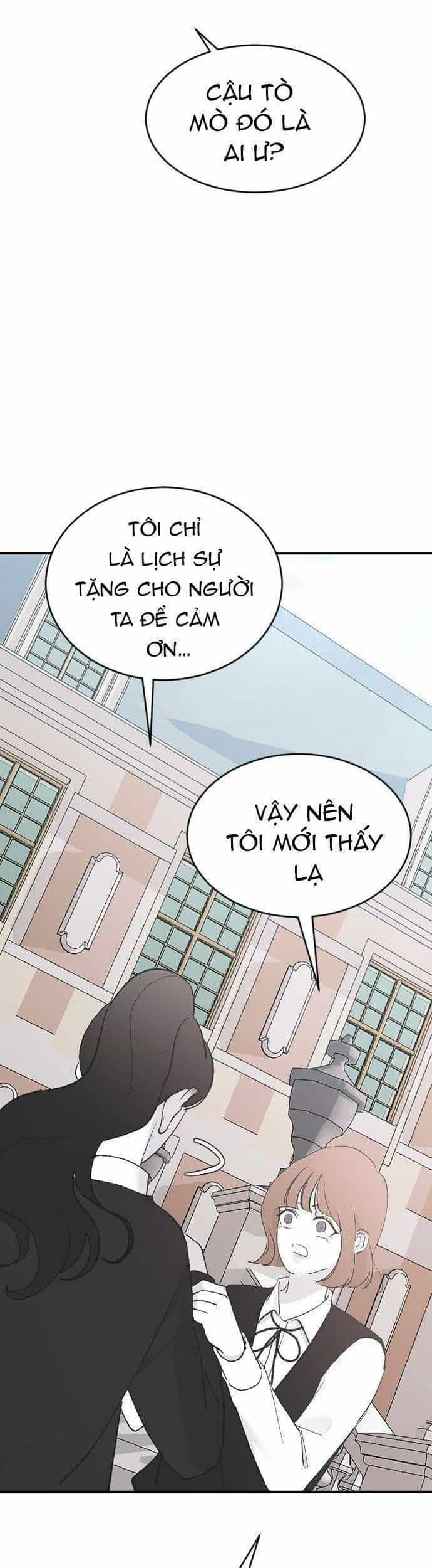 Ba Người Anh Trai Của Tôi Là Bạo Quân - Chương 50 - ảnh 30