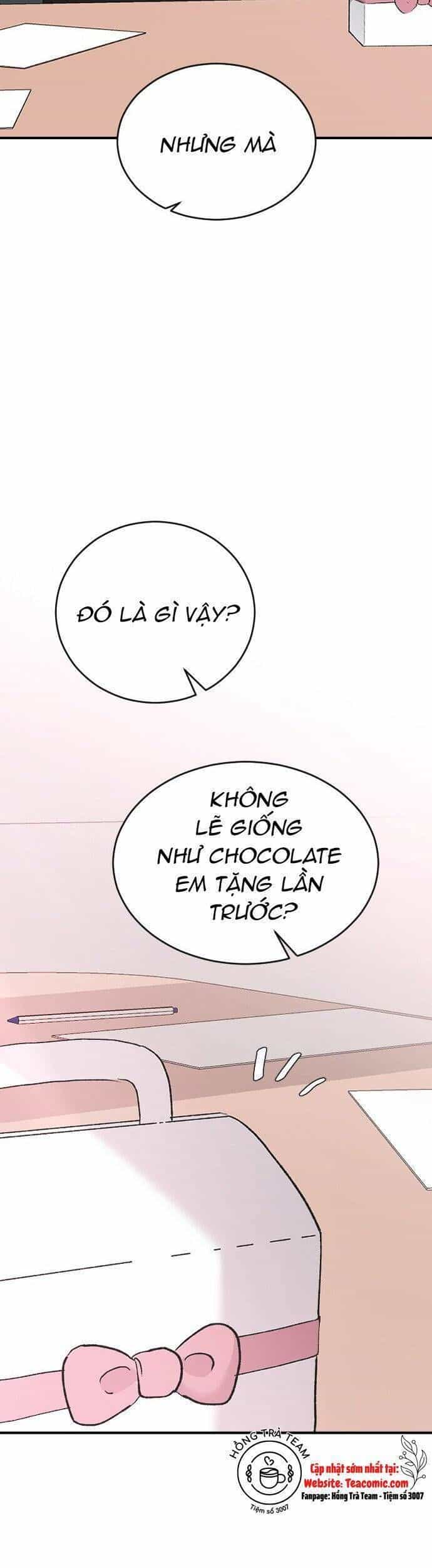 Ba Người Anh Trai Của Tôi Là Bạo Quân - Chương 50 - ảnh 47
