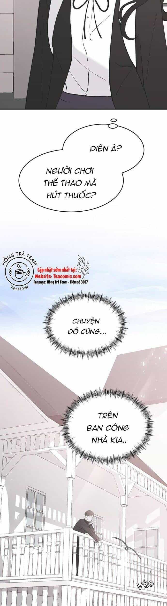 Ba Người Anh Trai Của Tôi Là Bạo Quân - Chương 50 - ảnh 59