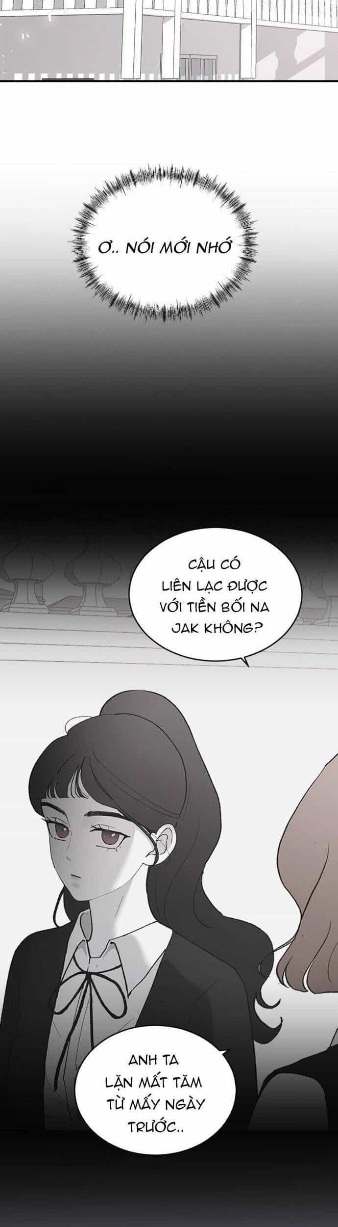 Ba Người Anh Trai Của Tôi Là Bạo Quân - Chương 50 - ảnh 60