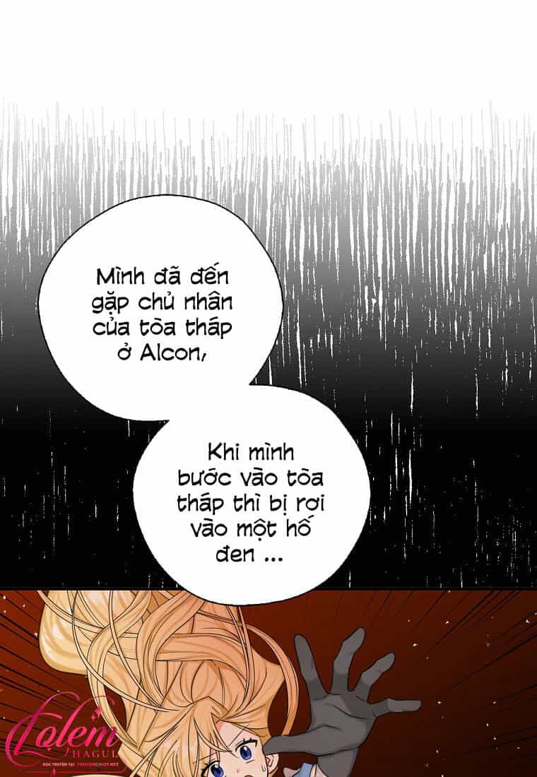 Ba Người Anh Trai Của Tôi Là Bạo Quân - Chương 50.1 - ảnh 21