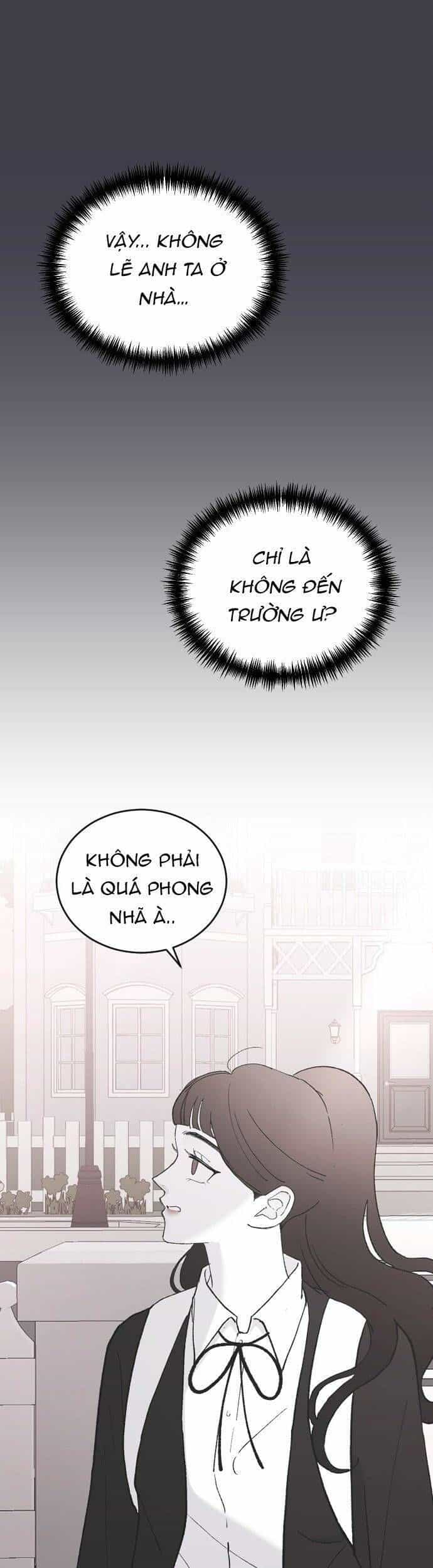 Ba Người Anh Trai Của Tôi Là Bạo Quân - Chương 51 - ảnh 2