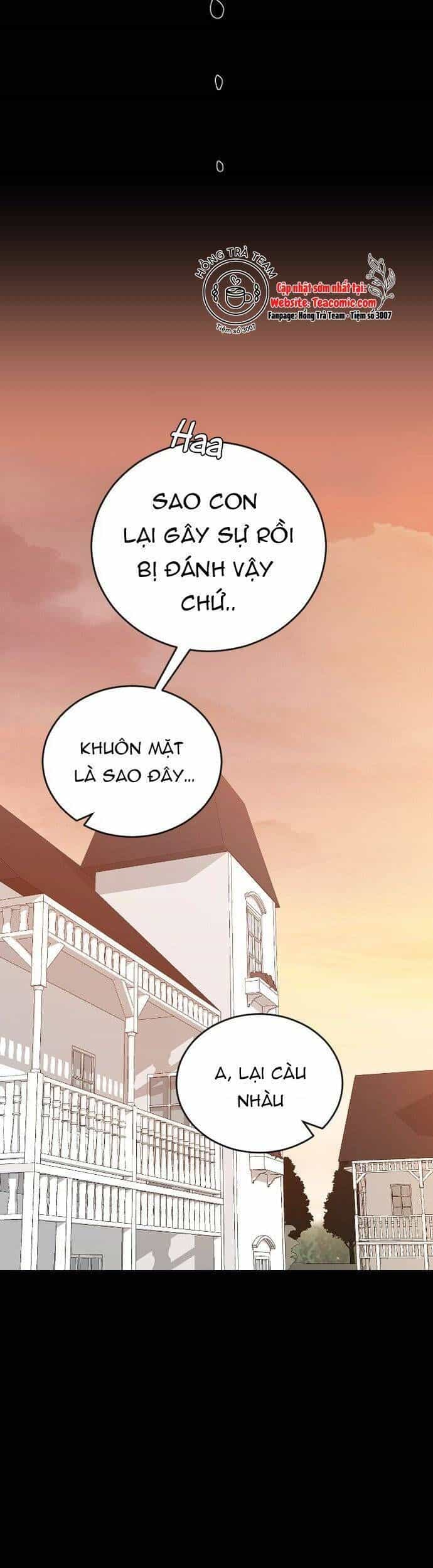Ba Người Anh Trai Của Tôi Là Bạo Quân - Chương 51 - ảnh 28
