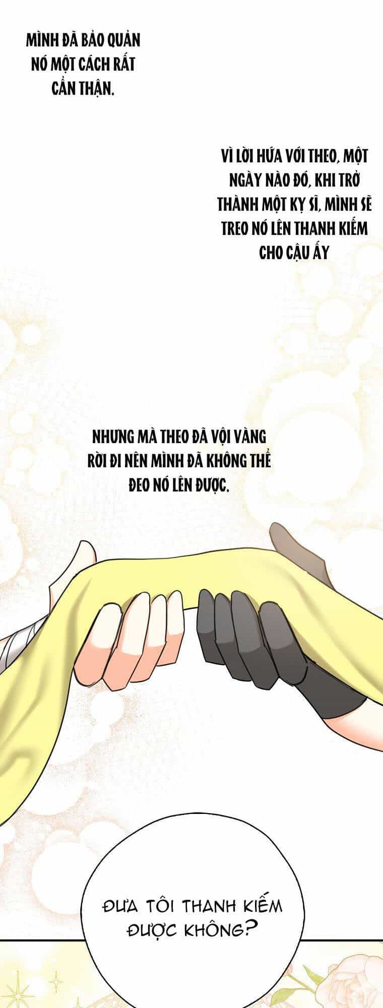 Ba Người Anh Trai Của Tôi Là Bạo Quân - Chương 52.2 - ảnh 7