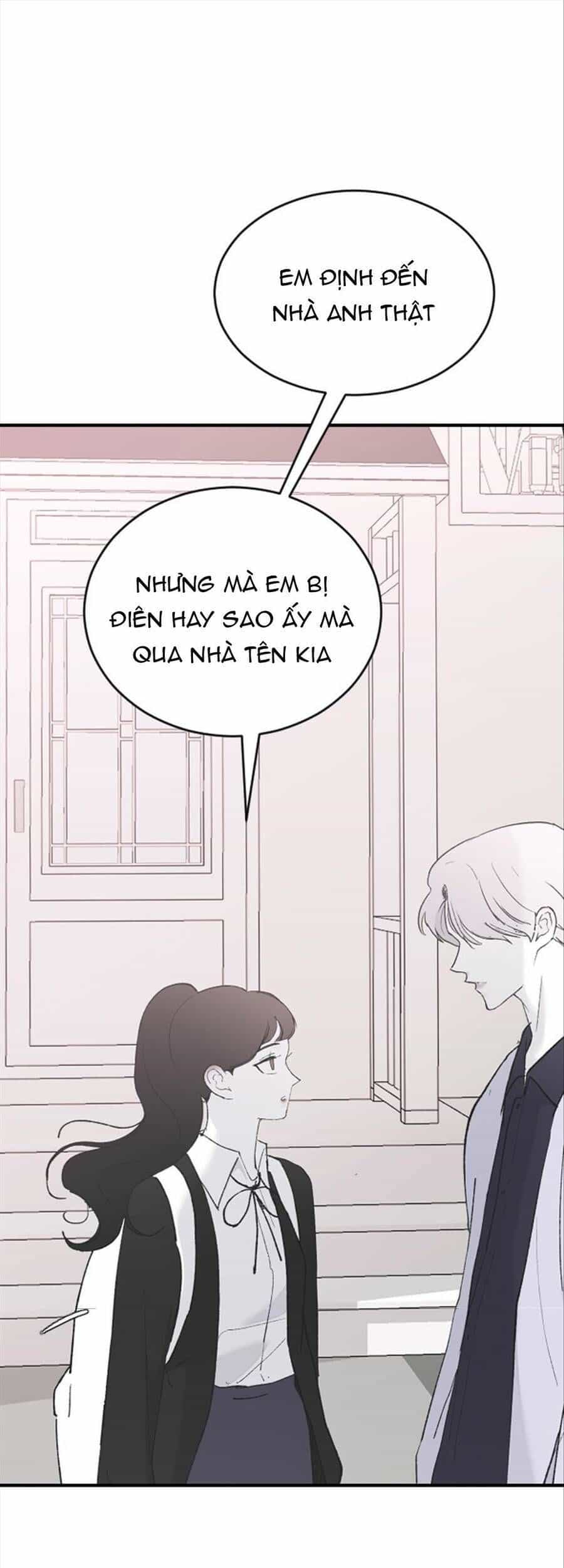 Ba Người Anh Trai Của Tôi Là Bạo Quân - Chương 53 - ảnh 47