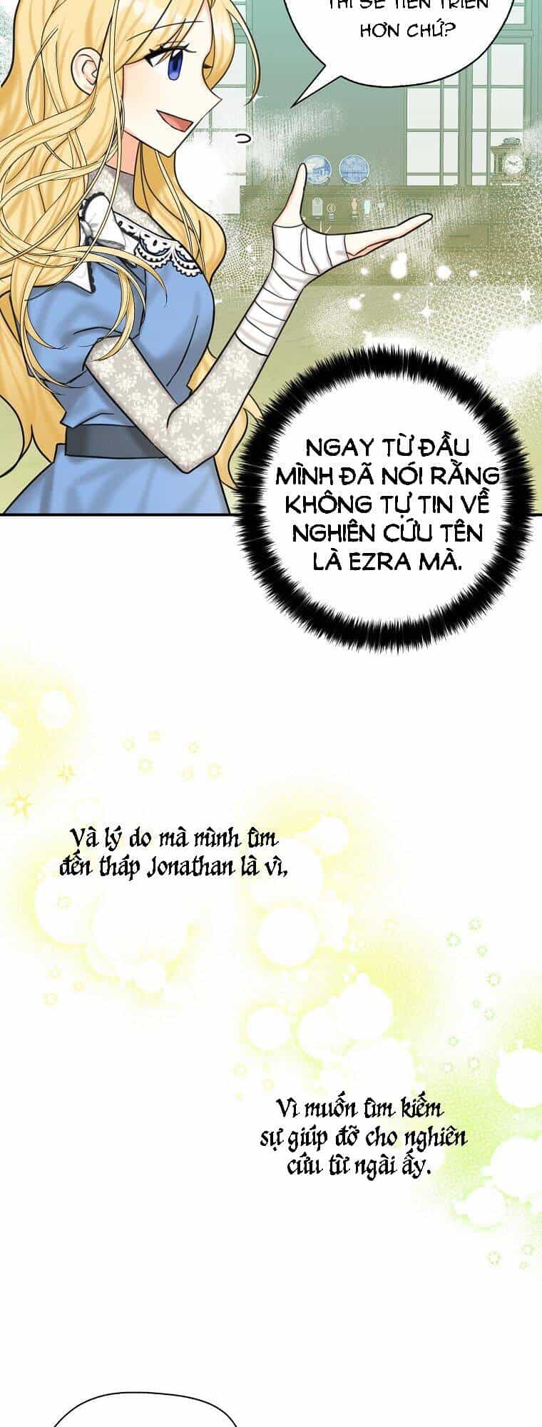 Ba Người Anh Trai Của Tôi Là Bạo Quân - Chương 53.1 - ảnh 28