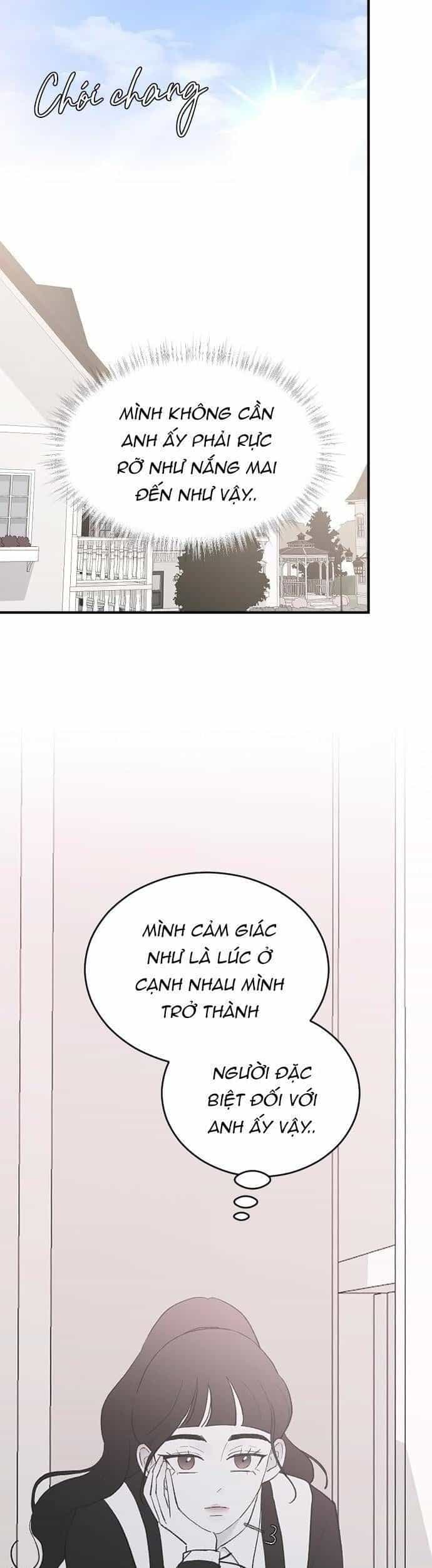 Ba Người Anh Trai Của Tôi Là Bạo Quân - Chương 54 - ảnh 11