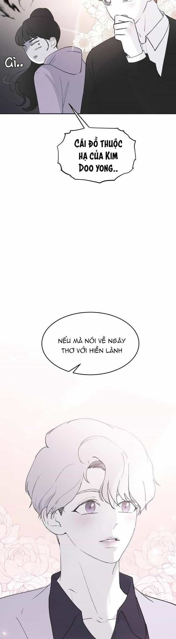 Ba Người Anh Trai Của Tôi Là Bạo Quân - Chương 57 - ảnh 13