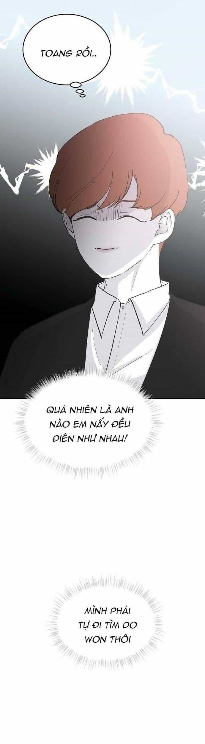 Ba Người Anh Trai Của Tôi Là Bạo Quân - Chương 57 - ảnh 30