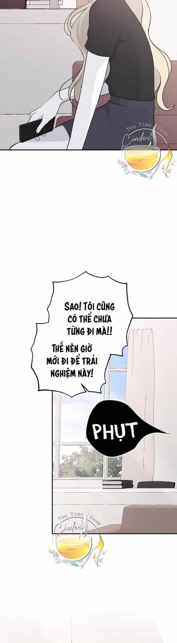 Ba Người Anh Trai Của Tôi Là Bạo Quân - Chương 57 - ảnh 42