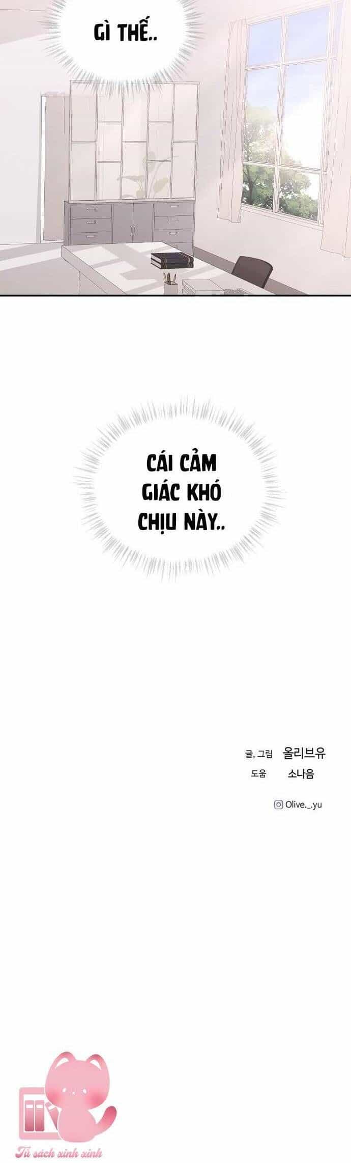 Ba Người Anh Trai Của Tôi Là Bạo Quân - Chương 57 - ảnh 54