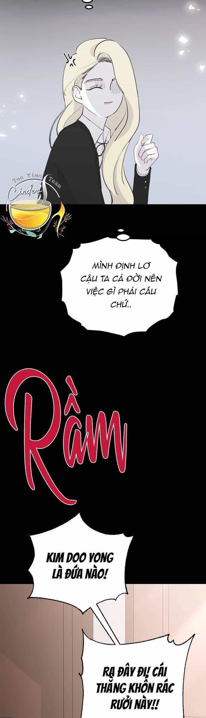 Ba Người Anh Trai Của Tôi Là Bạo Quân - Chương 58 - ảnh 37