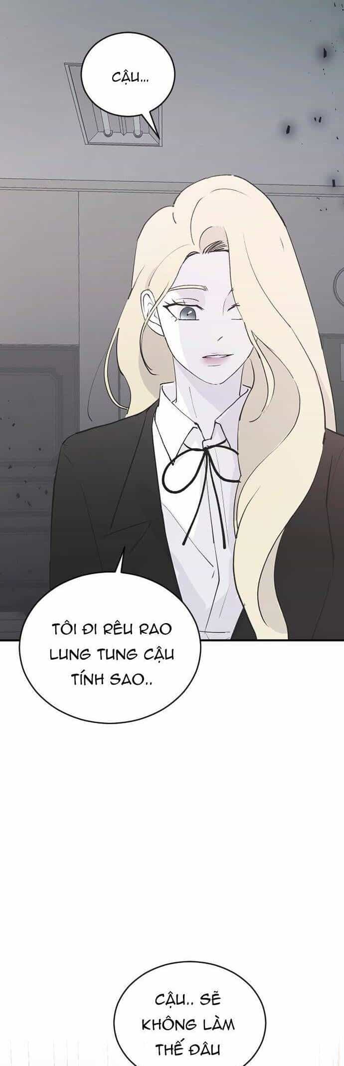 Ba Người Anh Trai Của Tôi Là Bạo Quân - Chương 59 - ảnh 34