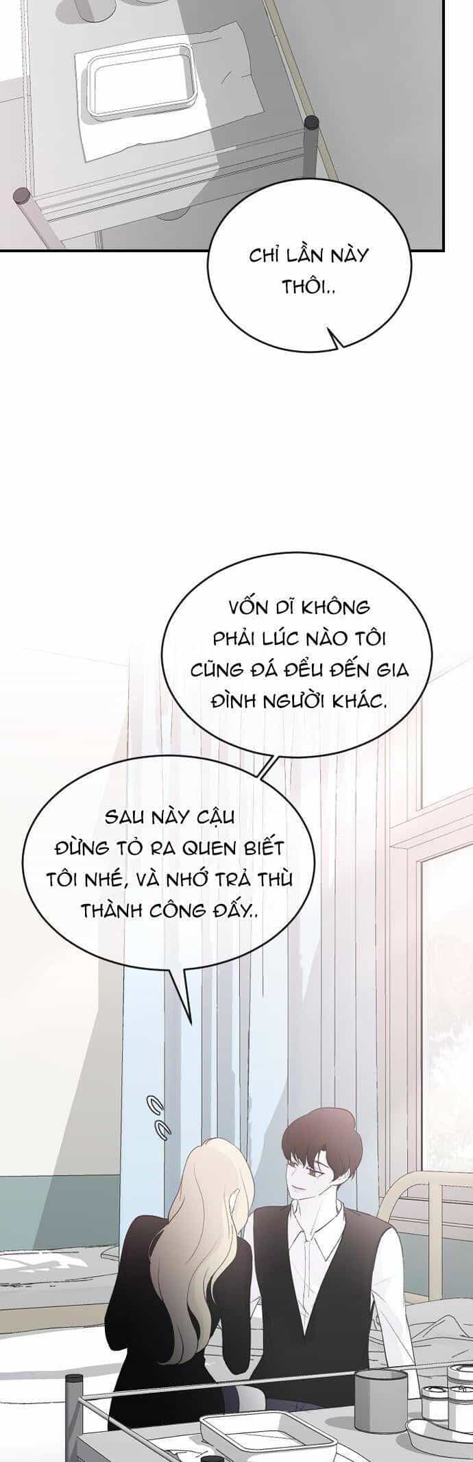 Ba Người Anh Trai Của Tôi Là Bạo Quân - Chương 59 - ảnh 48