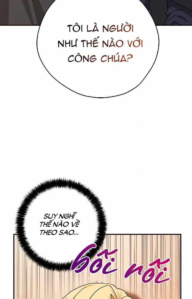 Ba Người Anh Trai Của Tôi Là Bạo Quân - Chương 60 - ảnh 37