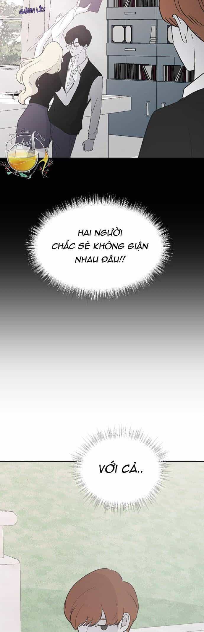 Ba Người Anh Trai Của Tôi Là Bạo Quân - Chương 61 - ảnh 42