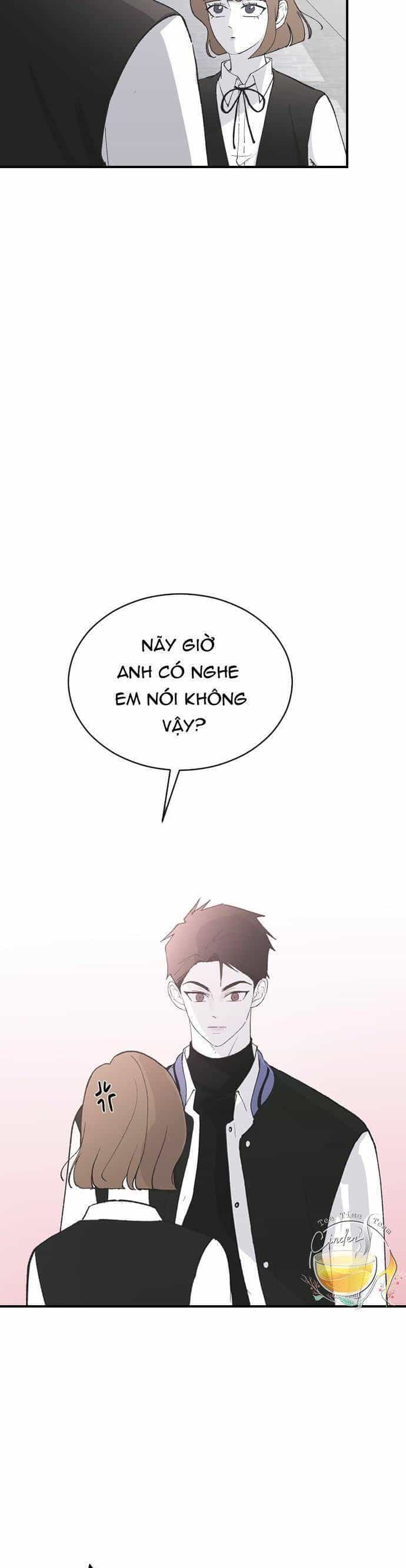 Ba Người Anh Trai Của Tôi Là Bạo Quân - Chương 62 - ảnh 33