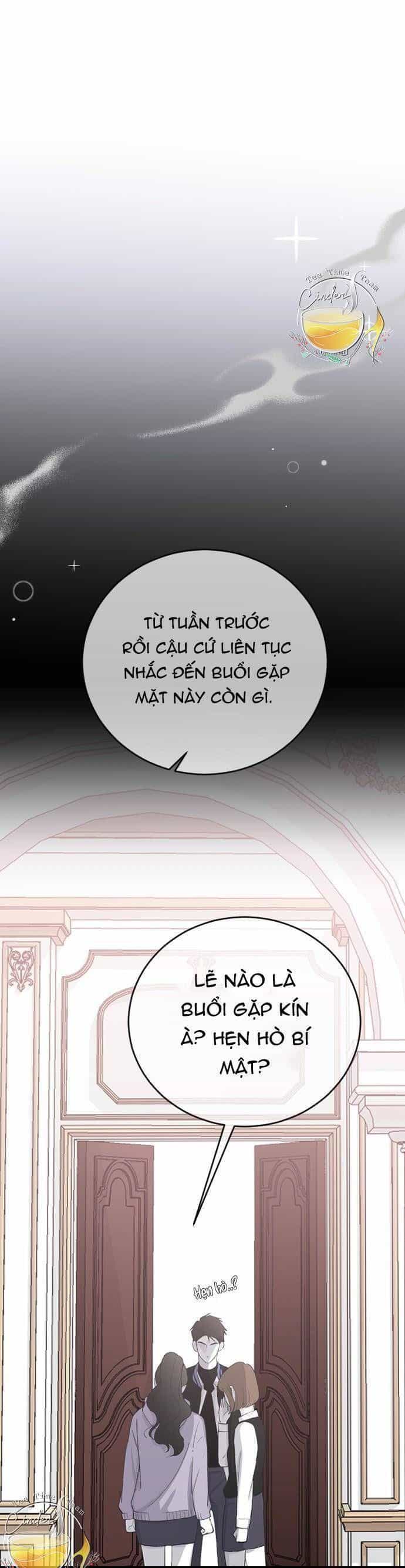 Ba Người Anh Trai Của Tôi Là Bạo Quân - Chương 62 - ảnh 9