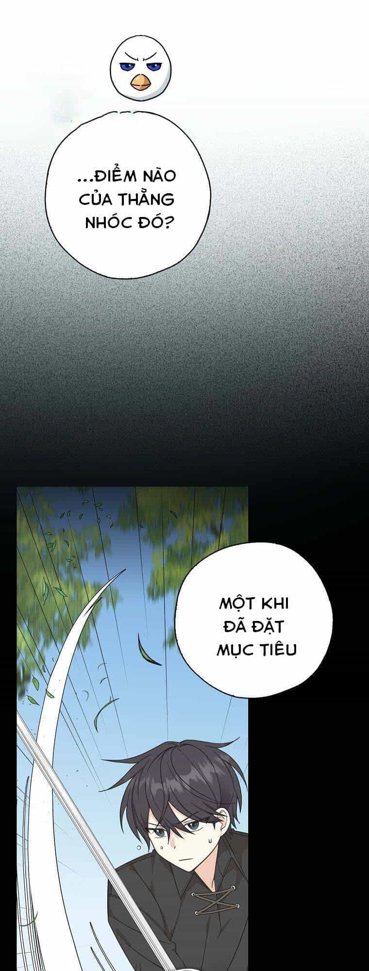 Ba Người Anh Trai Của Tôi Là Bạo Quân - Chương 62.1 - ảnh 30