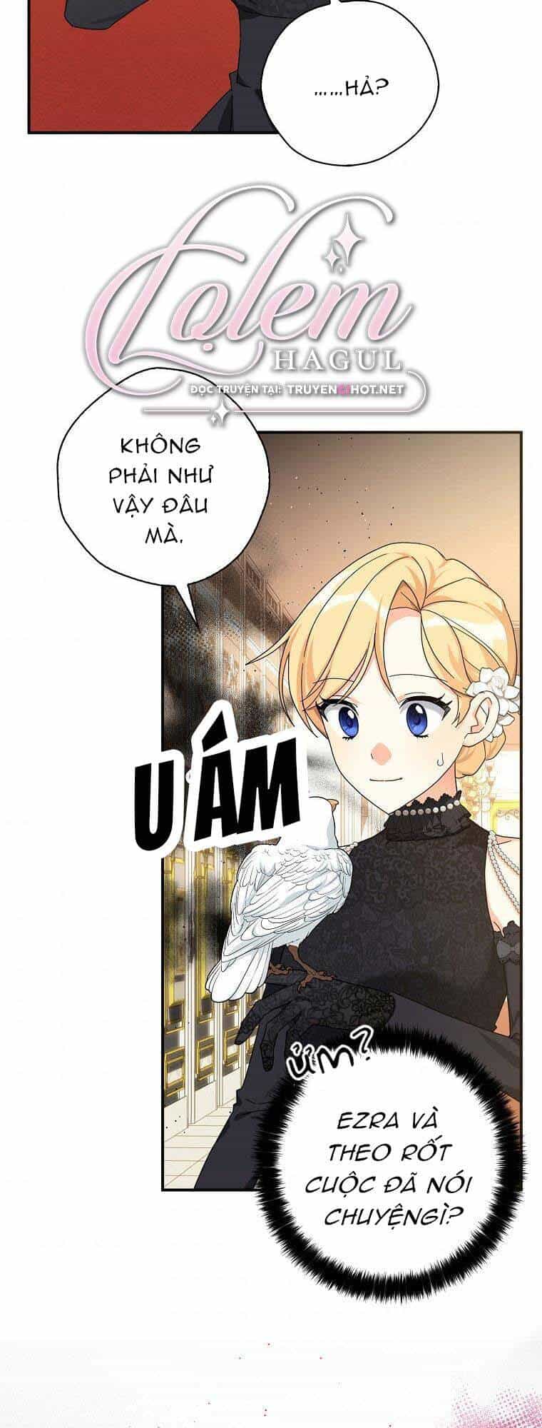 Ba Người Anh Trai Của Tôi Là Bạo Quân - Chương 62.1 - ảnh 36