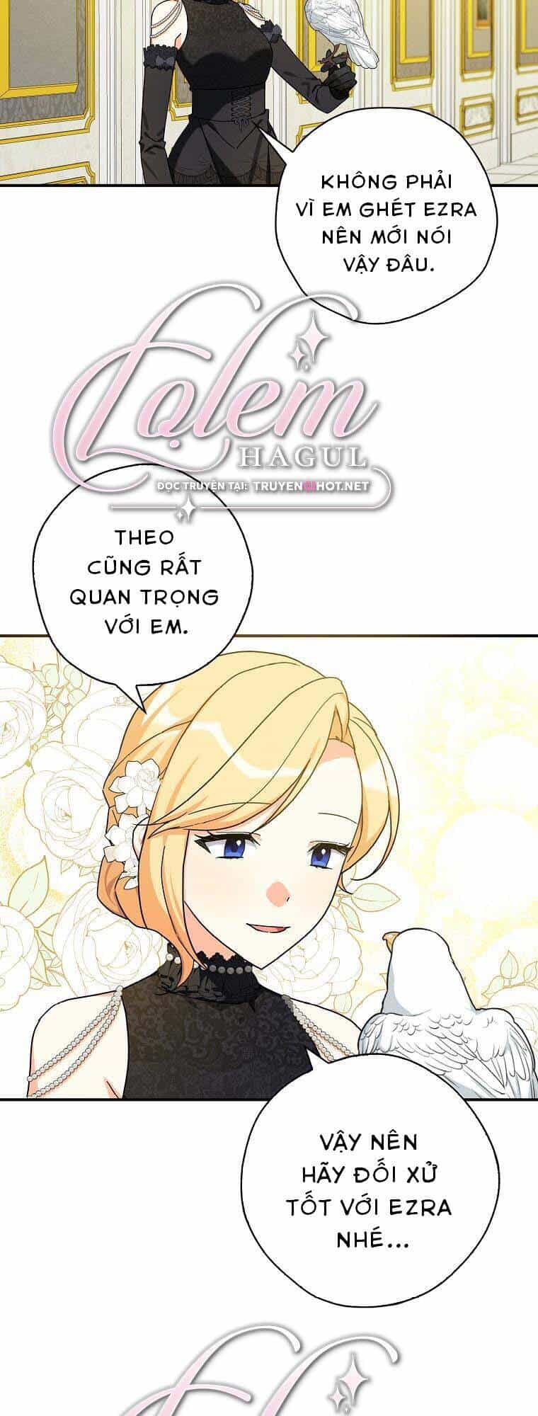 Ba Người Anh Trai Của Tôi Là Bạo Quân - Chương 62.2 - ảnh 2