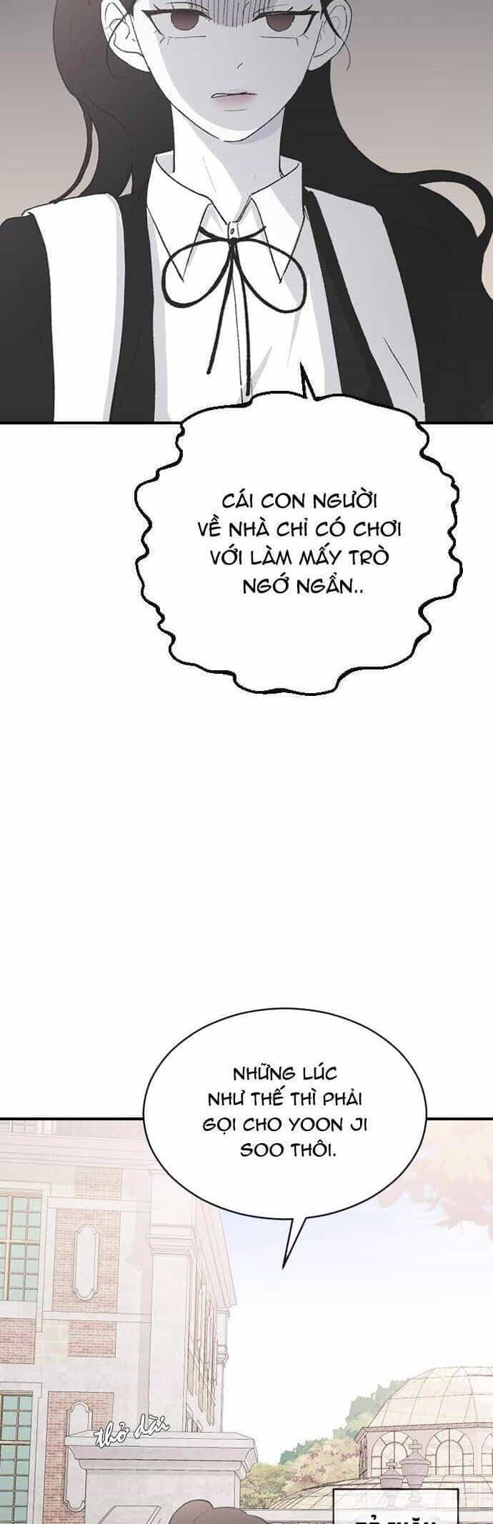 Ba Người Anh Trai Của Tôi Là Bạo Quân - Chương 63 - ảnh 13