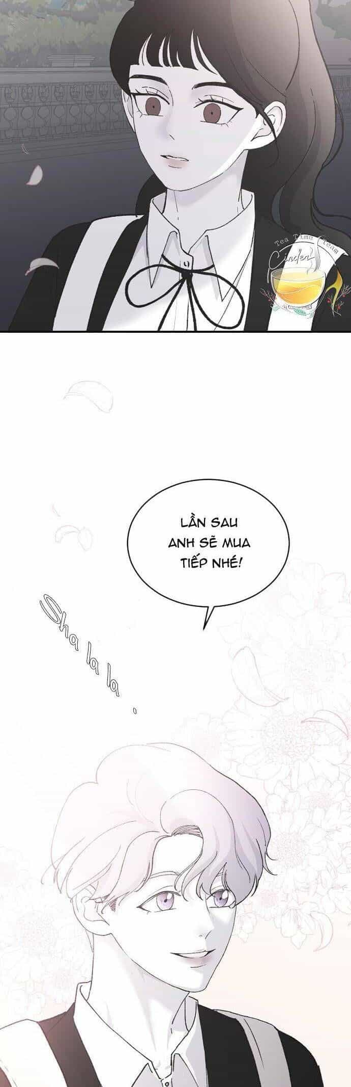Ba Người Anh Trai Của Tôi Là Bạo Quân - Chương 63 - ảnh 46
