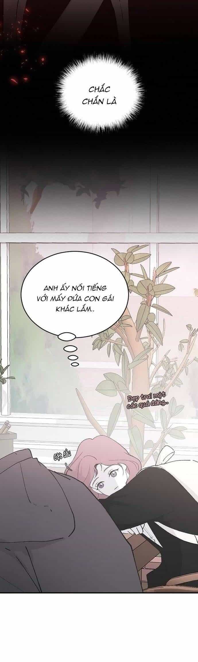 Ba Người Anh Trai Của Tôi Là Bạo Quân - Chương 64 - ảnh 34