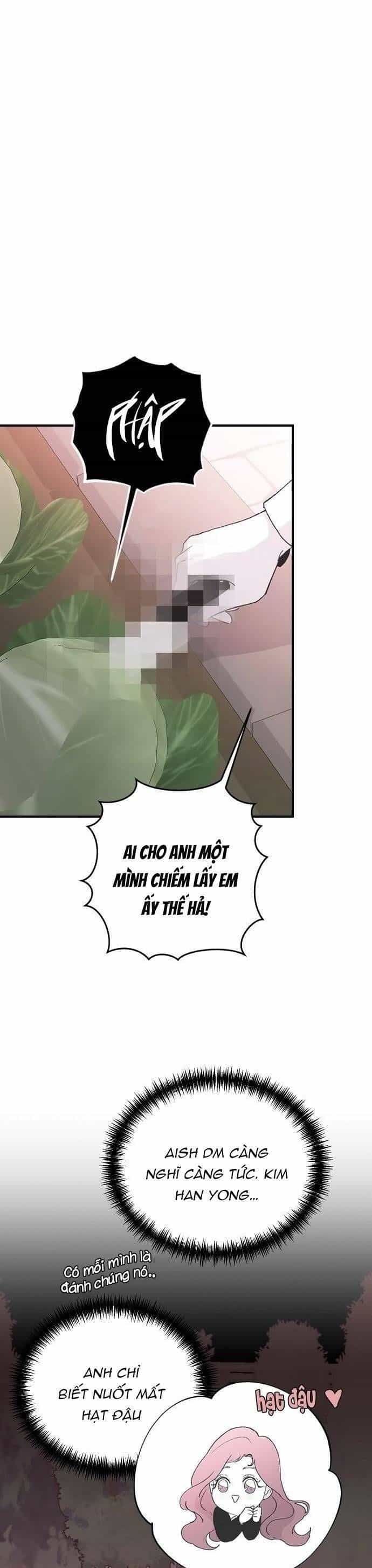 Ba Người Anh Trai Của Tôi Là Bạo Quân - Chương 64 - ảnh 42